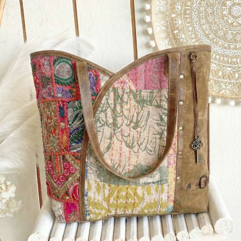 Meet the Artisans Behind Your SOULZA Bag - SOULZA AUSTRALIA