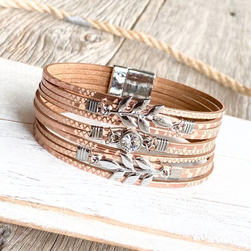 BOHO BRACELETS - SOULZA AUSTRALIA