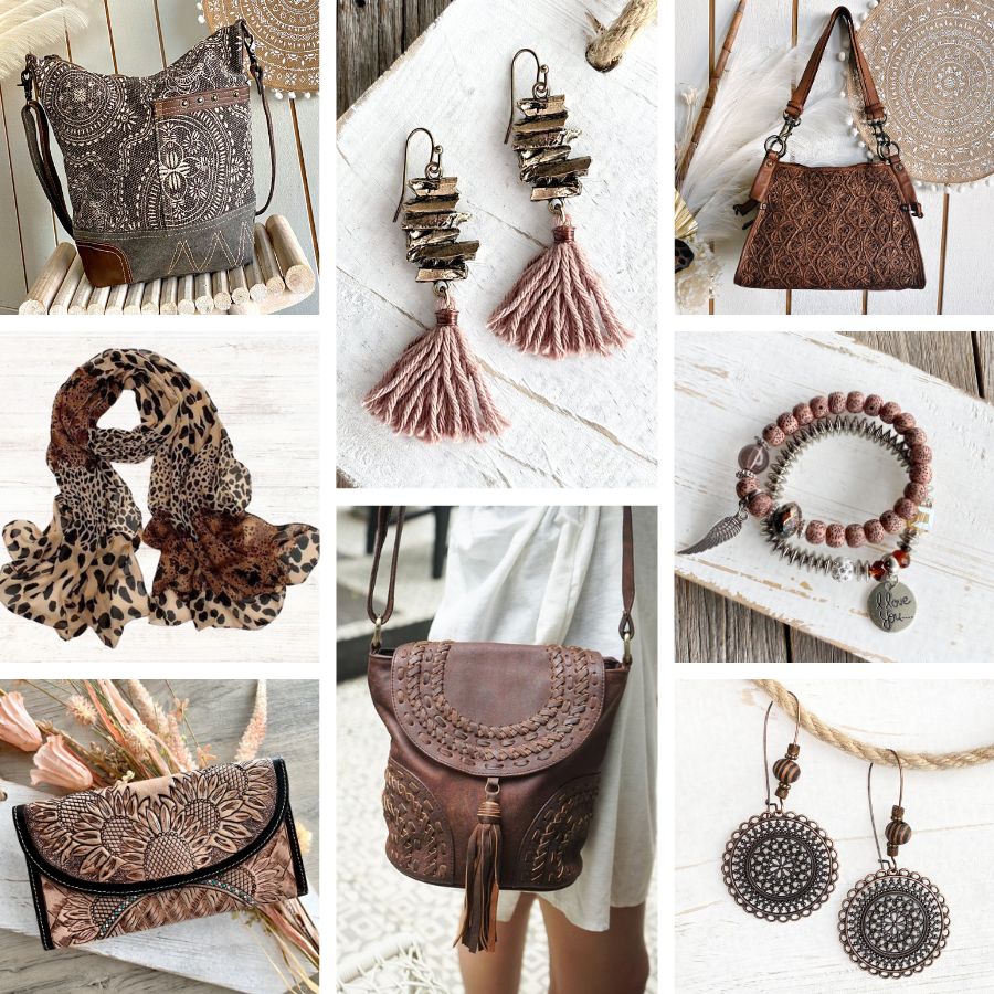 BLUSH & BROWN - SOULZA AUSTRALIA