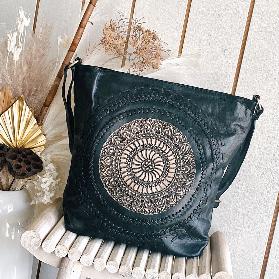 Truly Unique Boho Bags - SOULZA AUSTRALIA