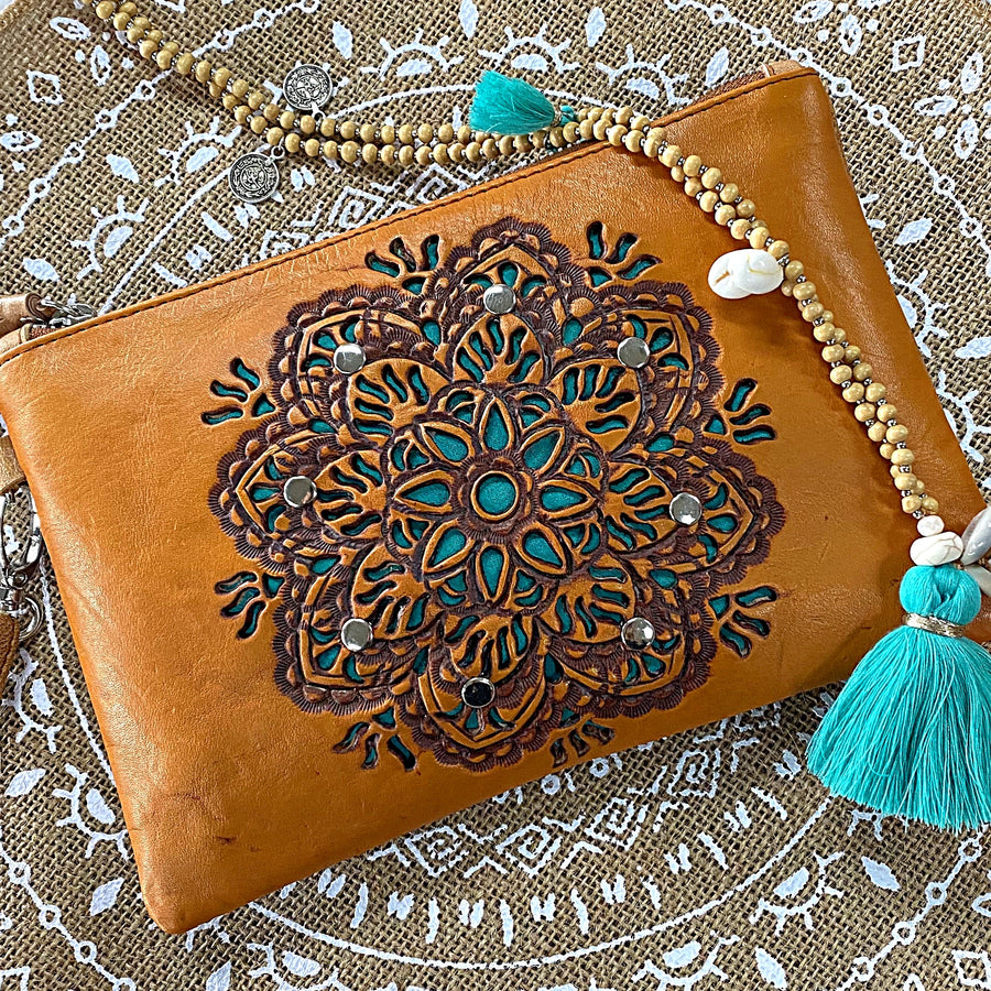 Boho Clutch Bags - SOULZA AUSTRALIA