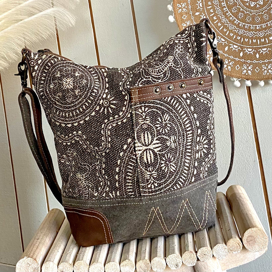 Boho Vintage Bags - SOULZA AUSTRALIA