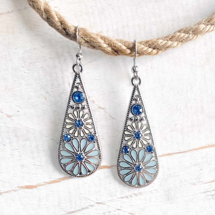 Boho Earrings - SOULZA AUSTRALIA