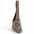 Mosaic Jacquard Sling Bag - SOULZA AUSTRALIA