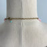 Pink n Lilac Boho Chic Bead Necklace - SOULZA AUSTRALIA