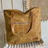 Fusion Patchwork Tote Bag - SOULZA AUSTRALIA