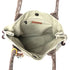 Camille Vintage Canvas Tote Bag