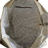 Florence Vintage Weekender Overnight Bag