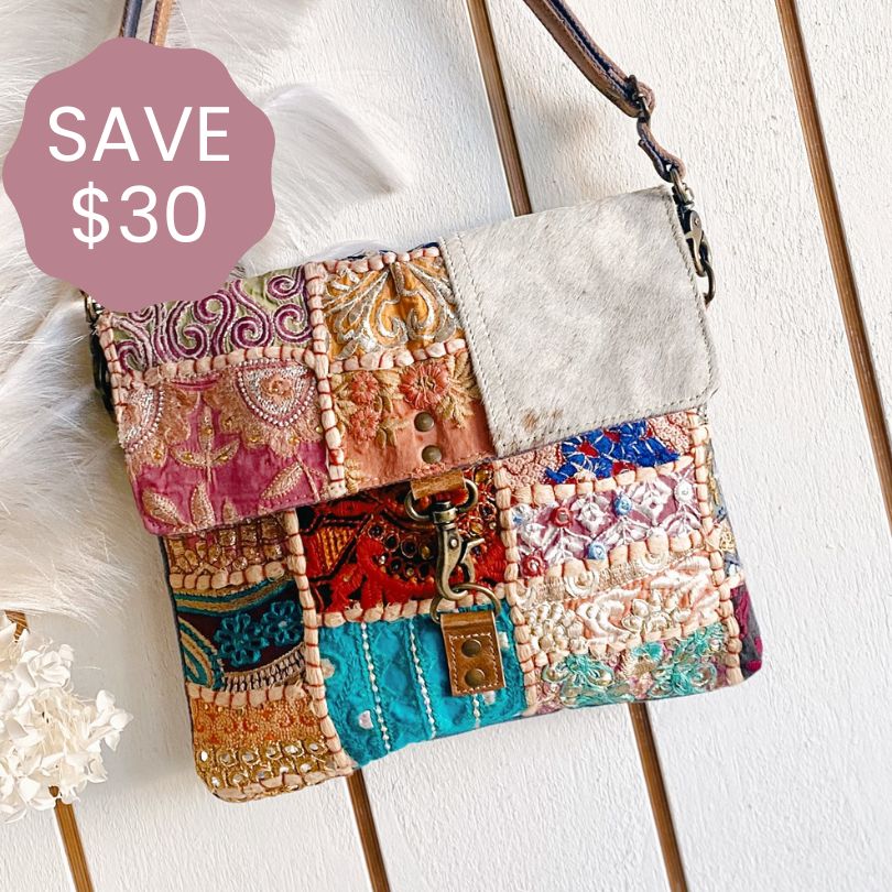Boho Vintage Bags Australia Something truly different! – SOULZA