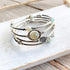Amazonite Soulza Multilayer Bracelet