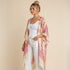 Strawberries & Cream Soulza Kimono