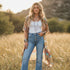 Fantasia Soulza Boho Kimono
