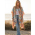 Festiva Boho Soulza Kimono