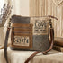 The Wanderer Boho Vintage Bag - SOULZA AUSTRALIA
