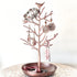 Rose Boho Jewellery Tree - SOULZA AUSTRALIA