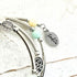 Amazonite Soulza Multilayer Bracelet