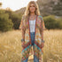 Fantasia Soulza Boho Kimono