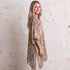 Paisley Divine Bohemia Kimono