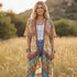 Fantasia Soulza Boho Kimono