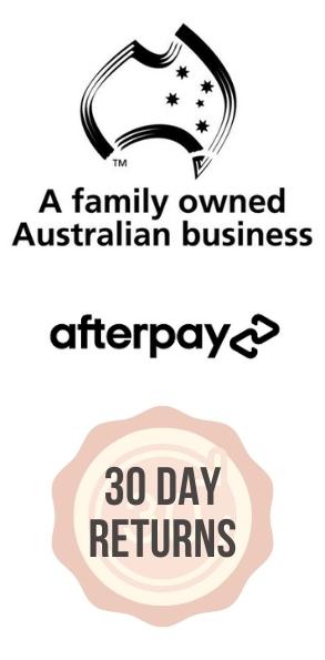 SOULZA AUSTRALIA                                     