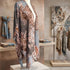 Floral Alchemy Bohemia Kimono