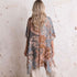 Floral Alchemy Bohemia Kimono