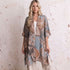 Floral Alchemy Bohemia Kimono