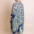 Diamond in Blue Bohemia Kimono - SOULZA AUSTRALIA