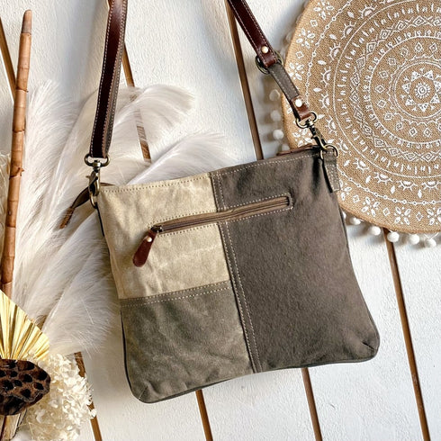 The Wanderer Boho Vintage Bag - SOULZA AUSTRALIA