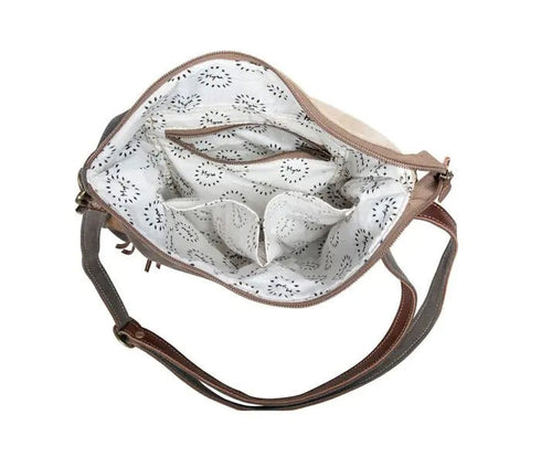 The Wanderer Boho Vintage Bag - SOULZA AUSTRALIA