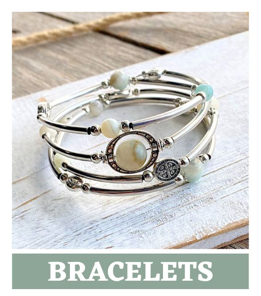 Soulza Boho Bracelet