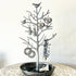 Silver Boho Jewellery Tree - SOULZA AUSTRALIA