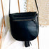 Selena Mandala Handtooled Leather Bag