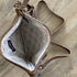 Harlow Boho Handtooled Leather Bag - SOULZA AUSTRALIA