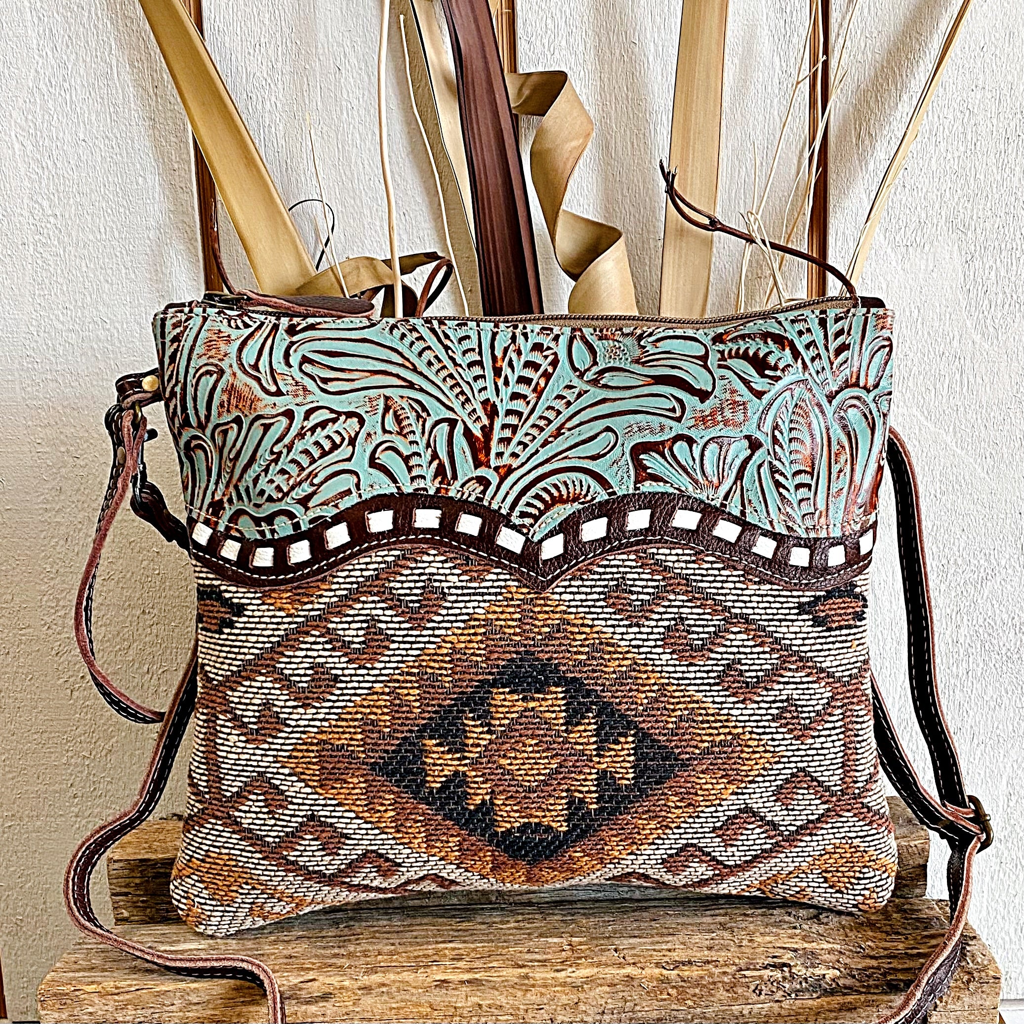 Services 1 — Classic Boho Bags