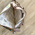 Floral Bouquet Patchwork Boho Canvas Bag - SOULZA AUSTRALIA
